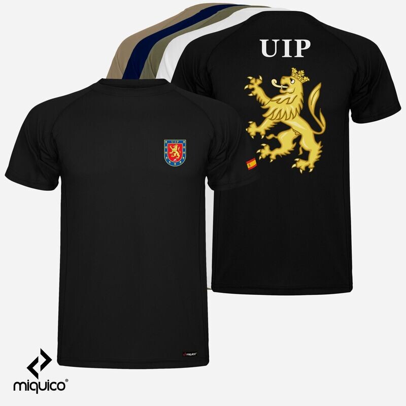 Camiseta UIP Camiseta UIP
