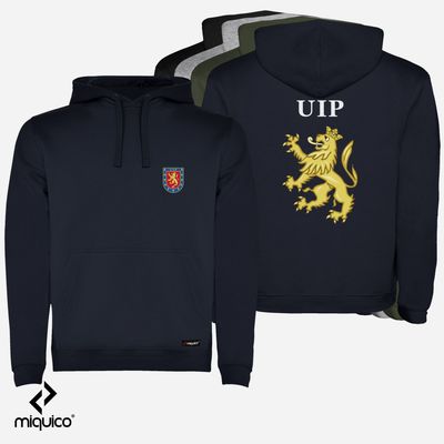 Sudadera UIP