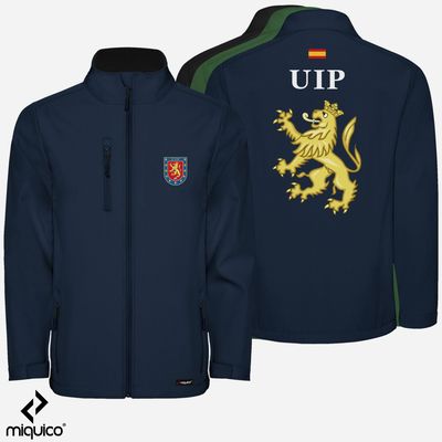 SoftShell UIP
