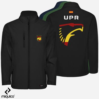SoftShell UPR