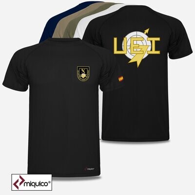 Camiseta UEI Camiseta UEI