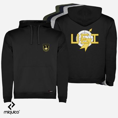 Sudadera UEI