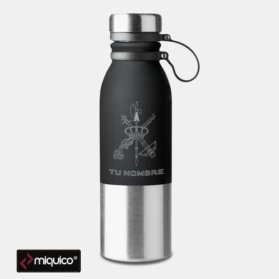 Bidón personalizado Legión Española