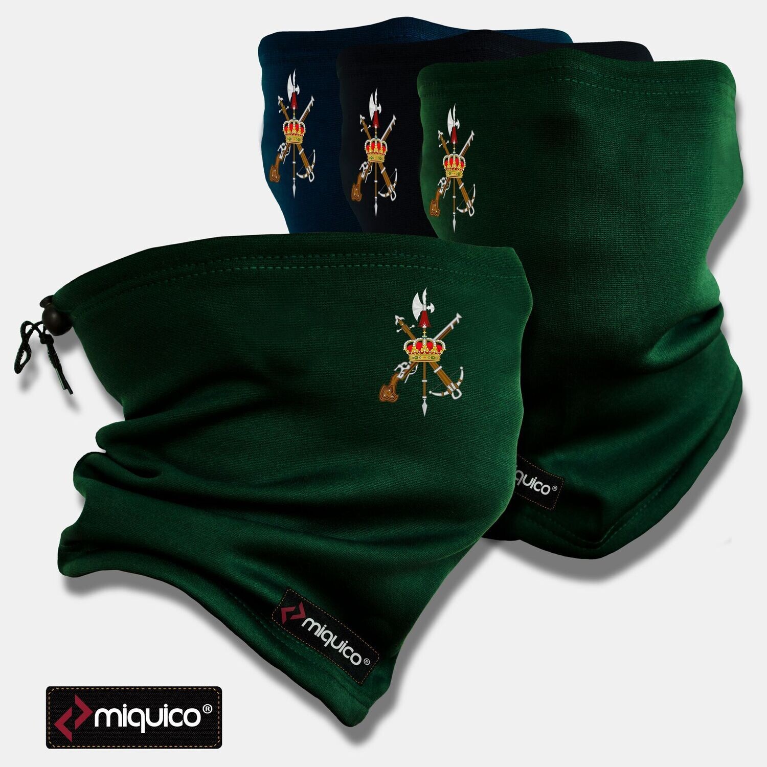 Braga Legión Española