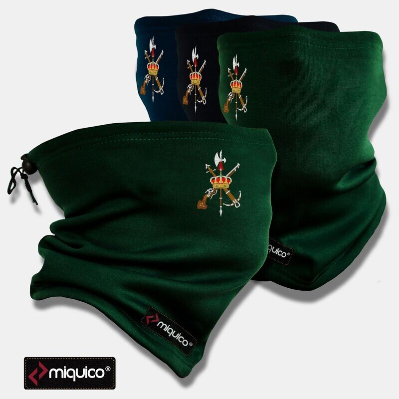 Braga Legión Española