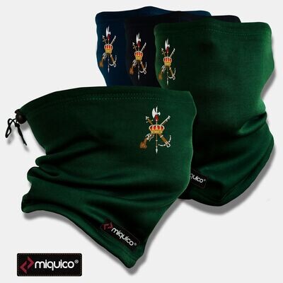 Braga Legión Española