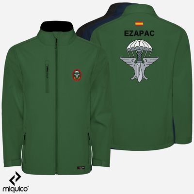 SoftShell EZAPAC