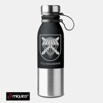 Bidón personalizado BRIPAC Bidón personalizado BRIPAC