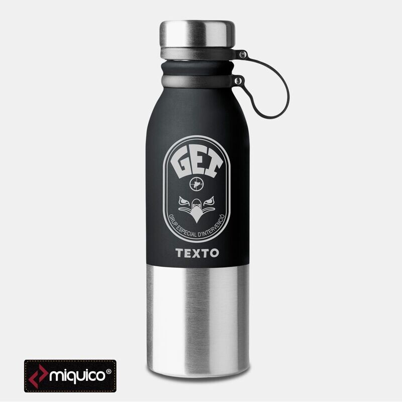 Bidón personalizado GEI Bidón personalizado GEI