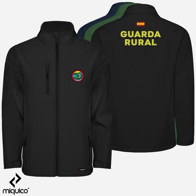SoftShell Guarda Rural