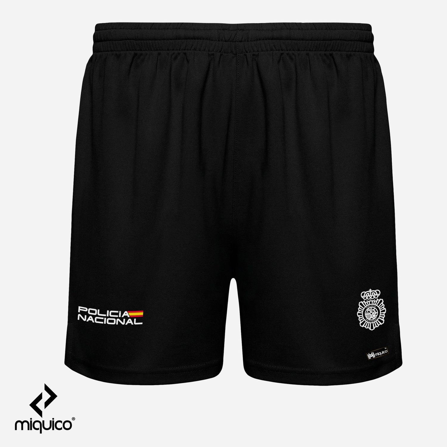 Pantalón sport Policía Nacional