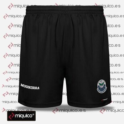 Pantalón sport Brigada Movil Pantalón sport Brigada Movil