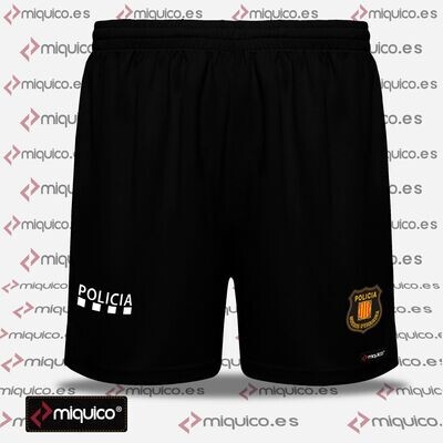 Pantalón sport Mossos d’Esquadra