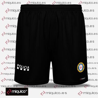 Pantalón sport GUB