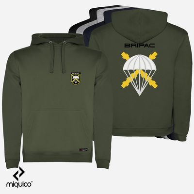 Sudadera BRIPAC