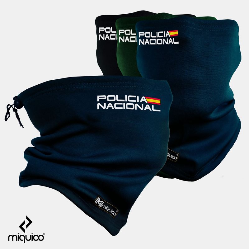 Braga Policía Nacional Pro