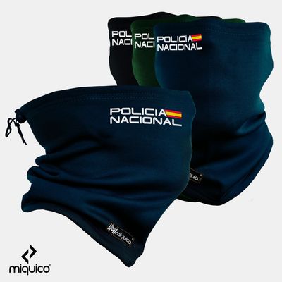 Braga Policía Nacional Pro