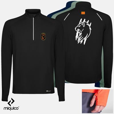 Sudadera térmica ARRO Sudadera térmica ARRO