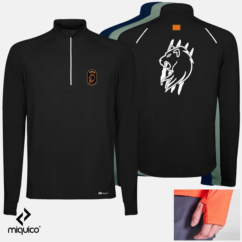 Sudadera térmica ARRO Sudadera térmica ARRO