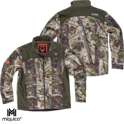 Chaqueta camuflaje caza Chaqueta camuflaje caza