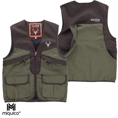 Chaleco impermeable Caza y Pesca Chaleco impermeable Caza y Pesca