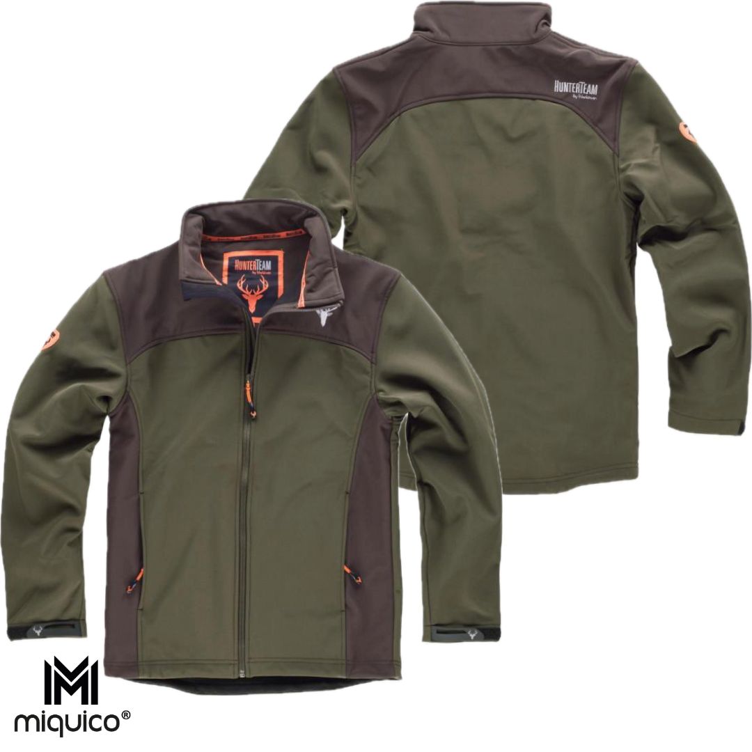 Chaqueta caza Chaqueta caza