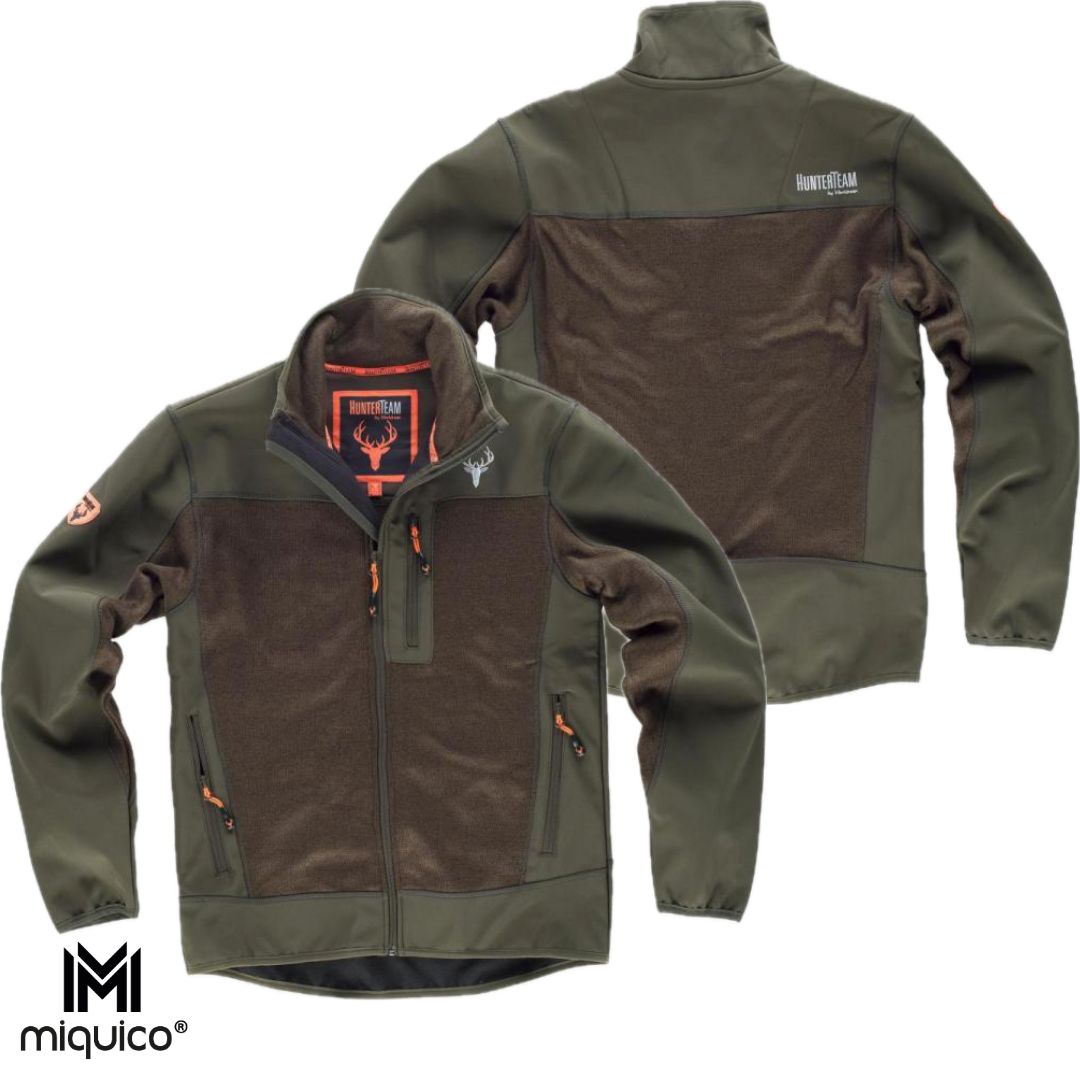 Chaqueta caza Chaqueta caza