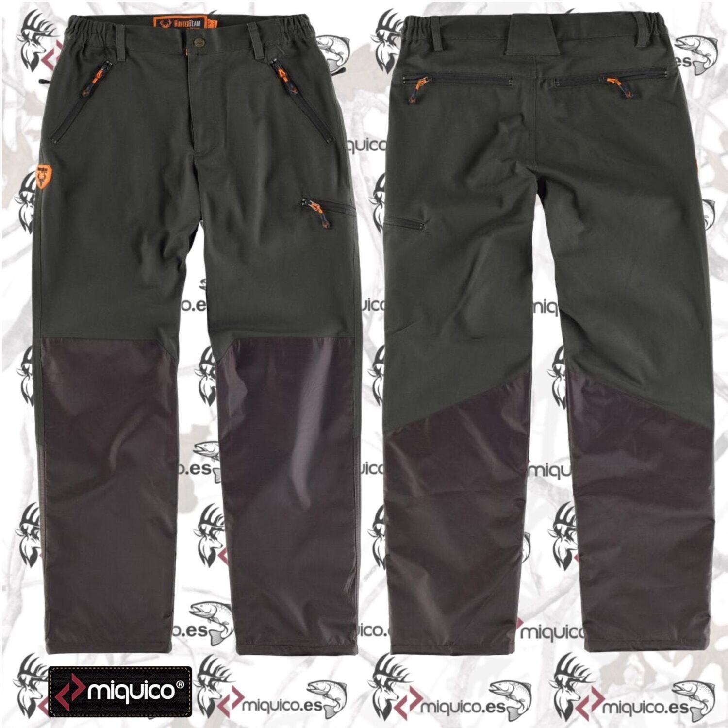 Pantalón Veleta Pantalón Veleta