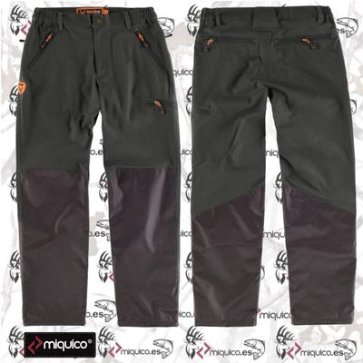 Pantalón Veleta Pantalón Veleta