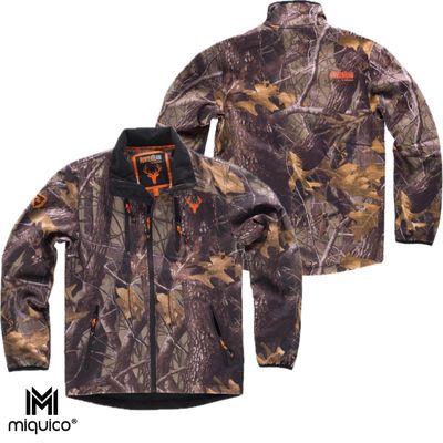 Chaqueta camuflaje Caza Chaqueta camuflaje Caza