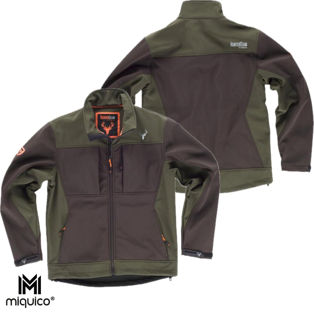 Chaqueta caza Chaqueta caza