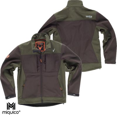 Chaqueta caza Chaqueta caza
