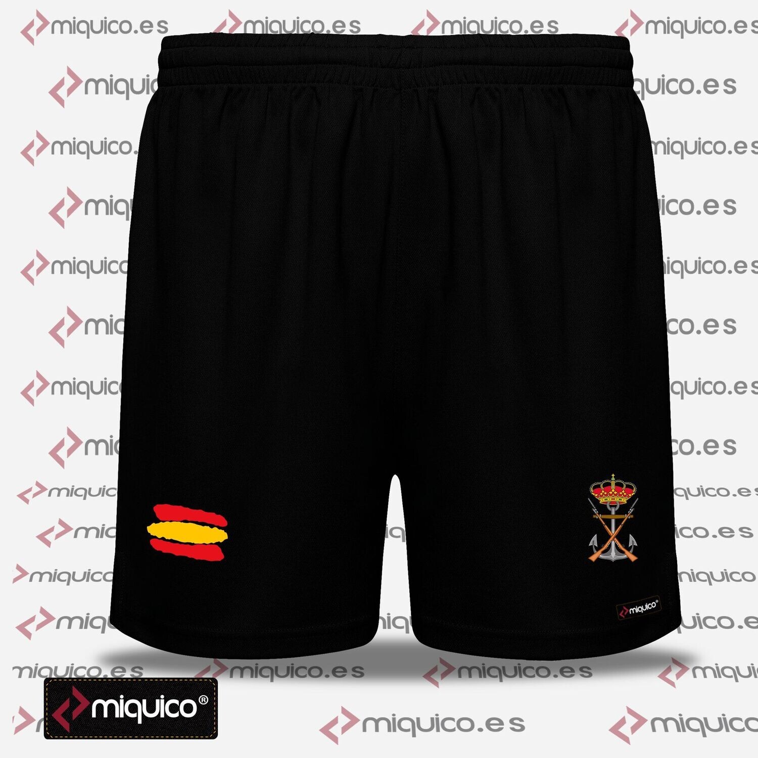 Pantalón sport Infantería de Marina Pantalón sport Infantería de Marina