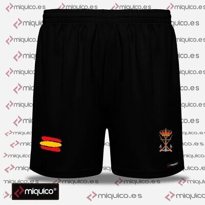 Pantalón sport Infantería de Marina