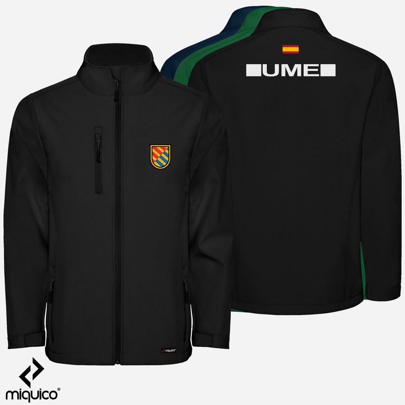 SoftShell UME