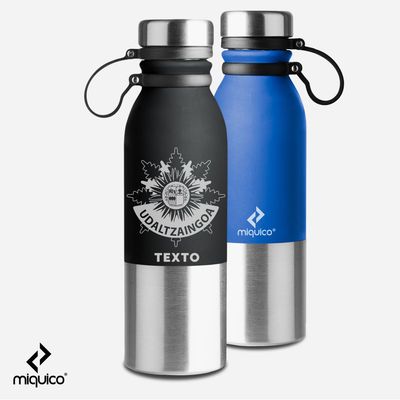 Bidón personalizado Udaltzaingoa Bidón personalizado Udaltzaingoa
