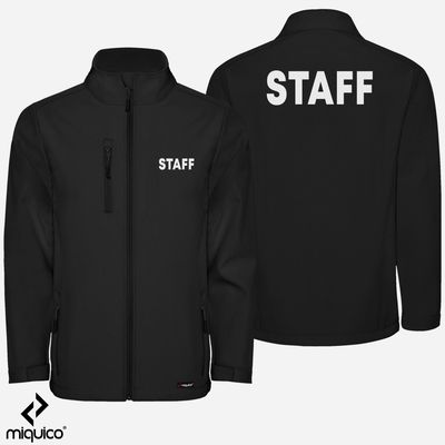 SoftShell STAFF