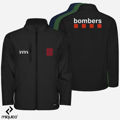 SoftShell Bombers