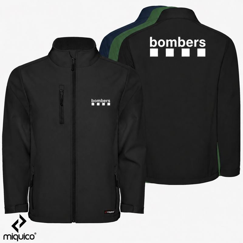 SoftShell Bombers SoftShell Bombers