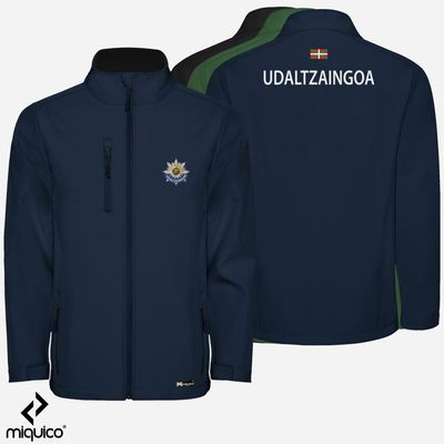 SoftShell Udaltzaingoa