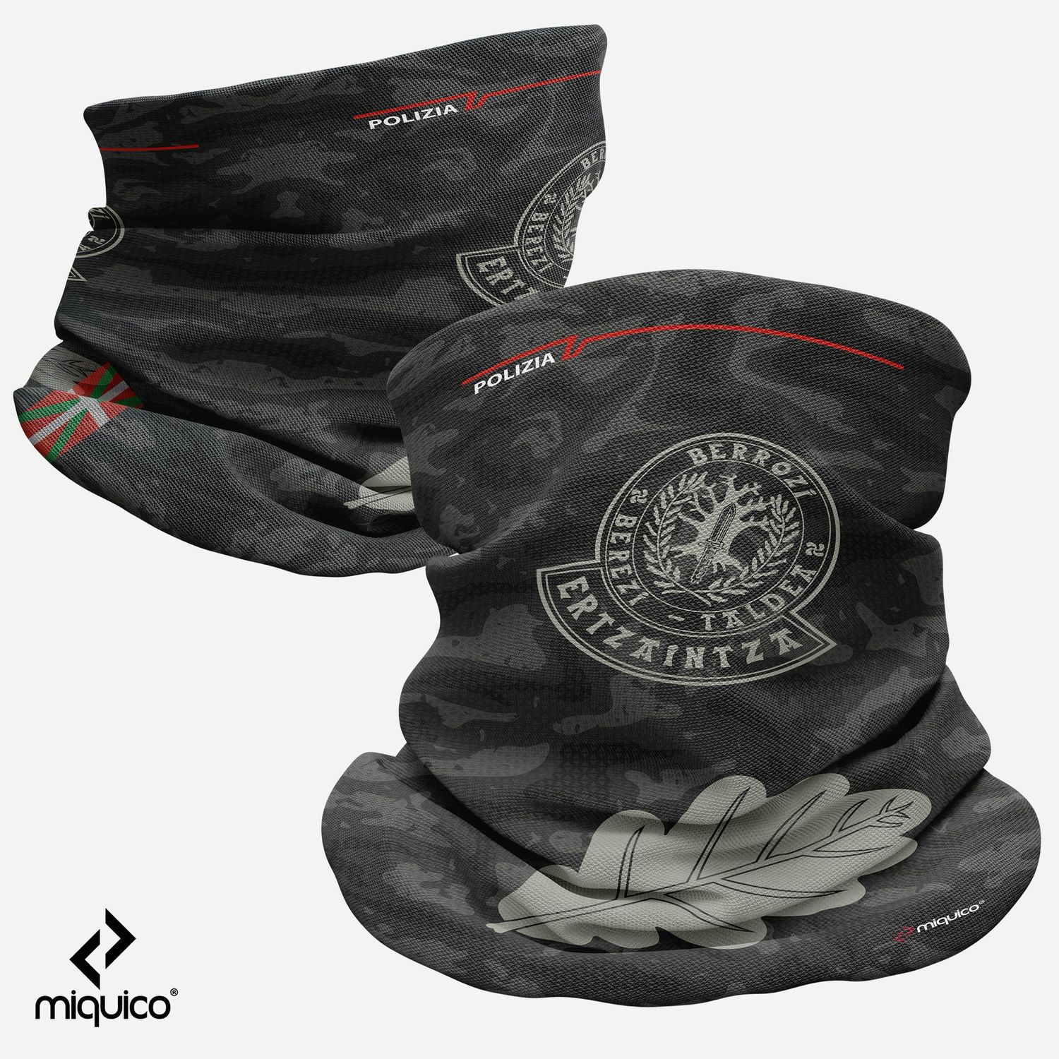 Buff Berrozi Pro Buff Berrozi Pro