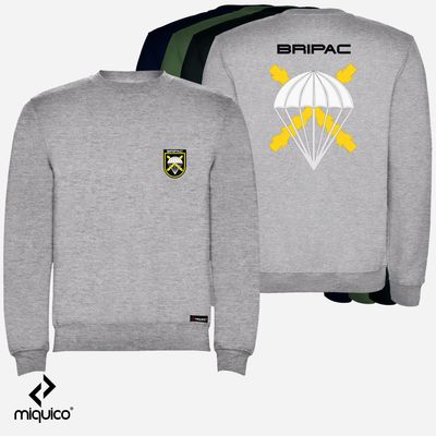 Sudadera clásica BRIPAC