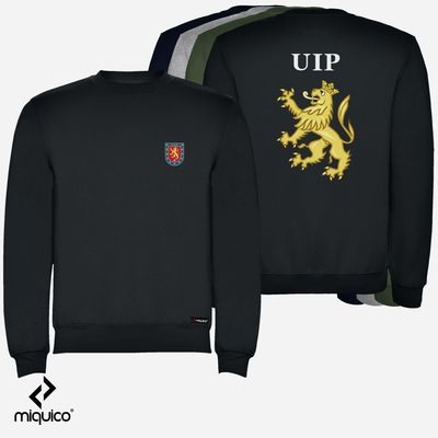 Sudadera clásica UIP