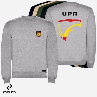 Sudadera clásica UPR