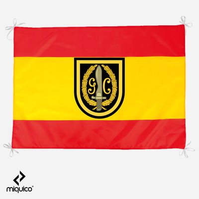 Bandera GAR Bandera GAR