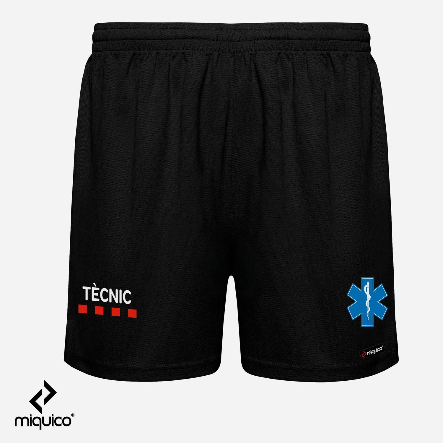 Pantalón sport SEM Emergències Mèdiques