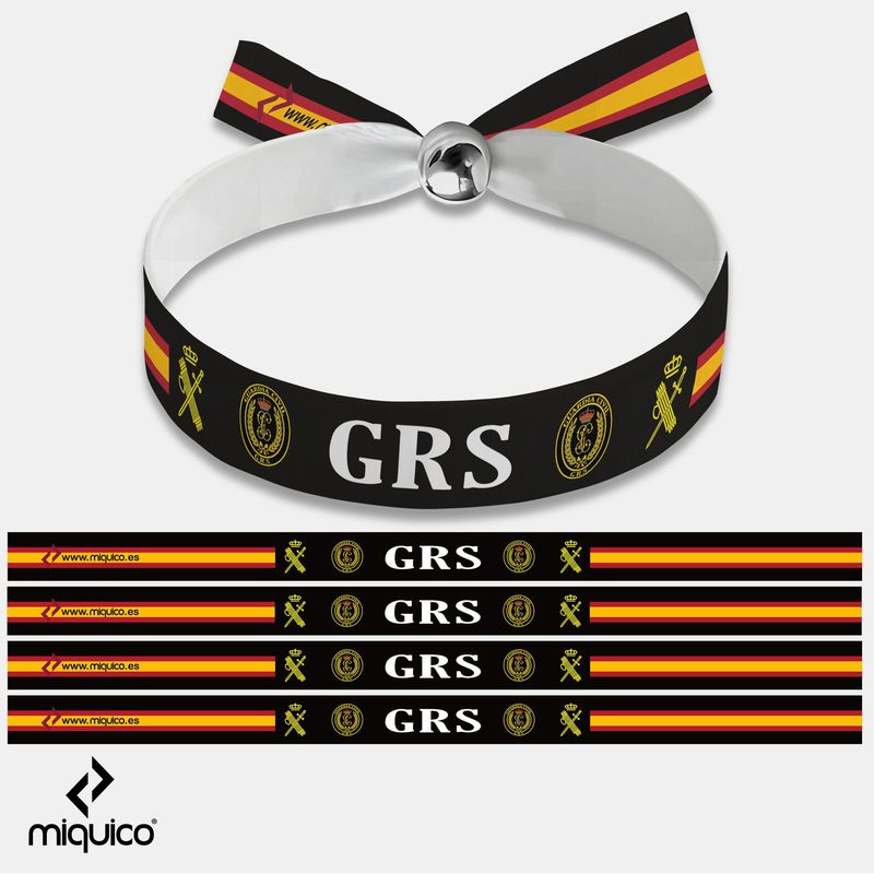 Pulsera GRS Pulsera GRS
