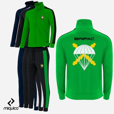 Chándal BRIPAC
