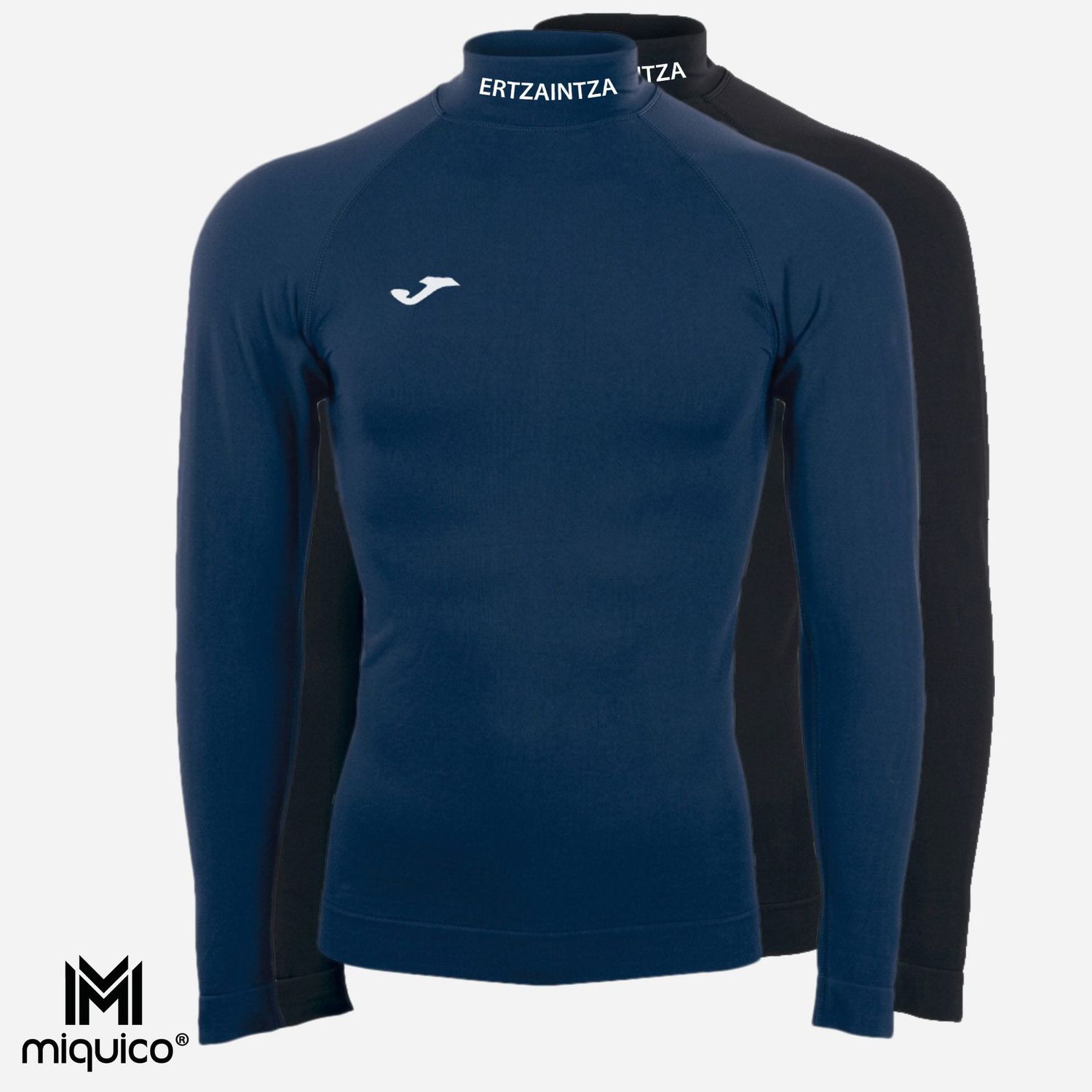Camiseta térmica Ertzaintza JOMA Camiseta térmica Ertzaintza JOMA