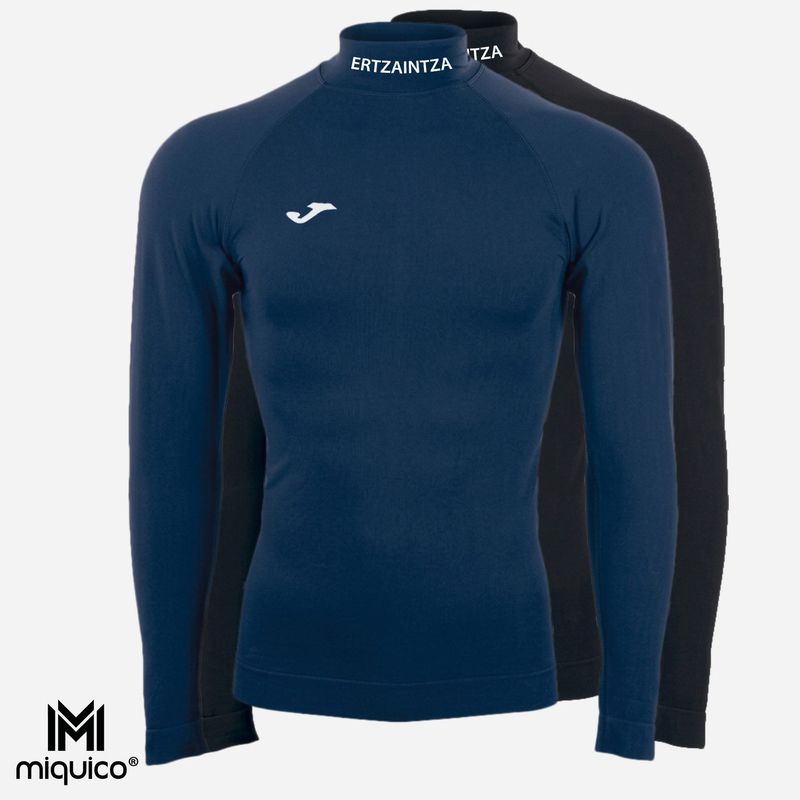 Camiseta térmica Ertzaintza JOMA Camiseta térmica Ertzaintza JOMA
